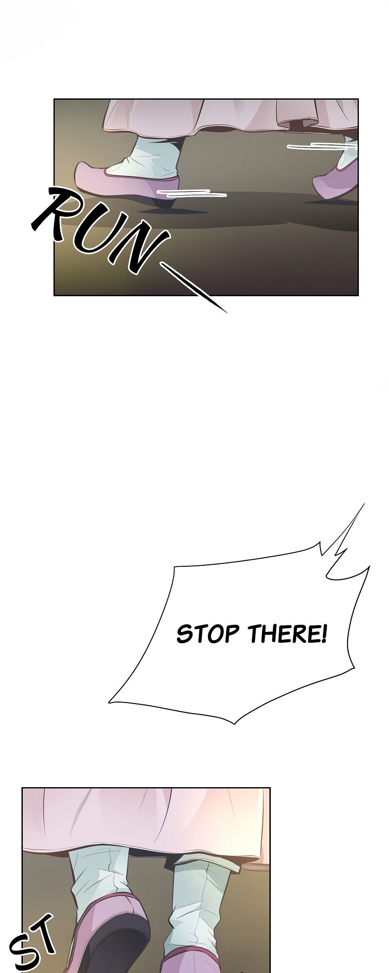 The Scent of Love - Episode 35 — page 31