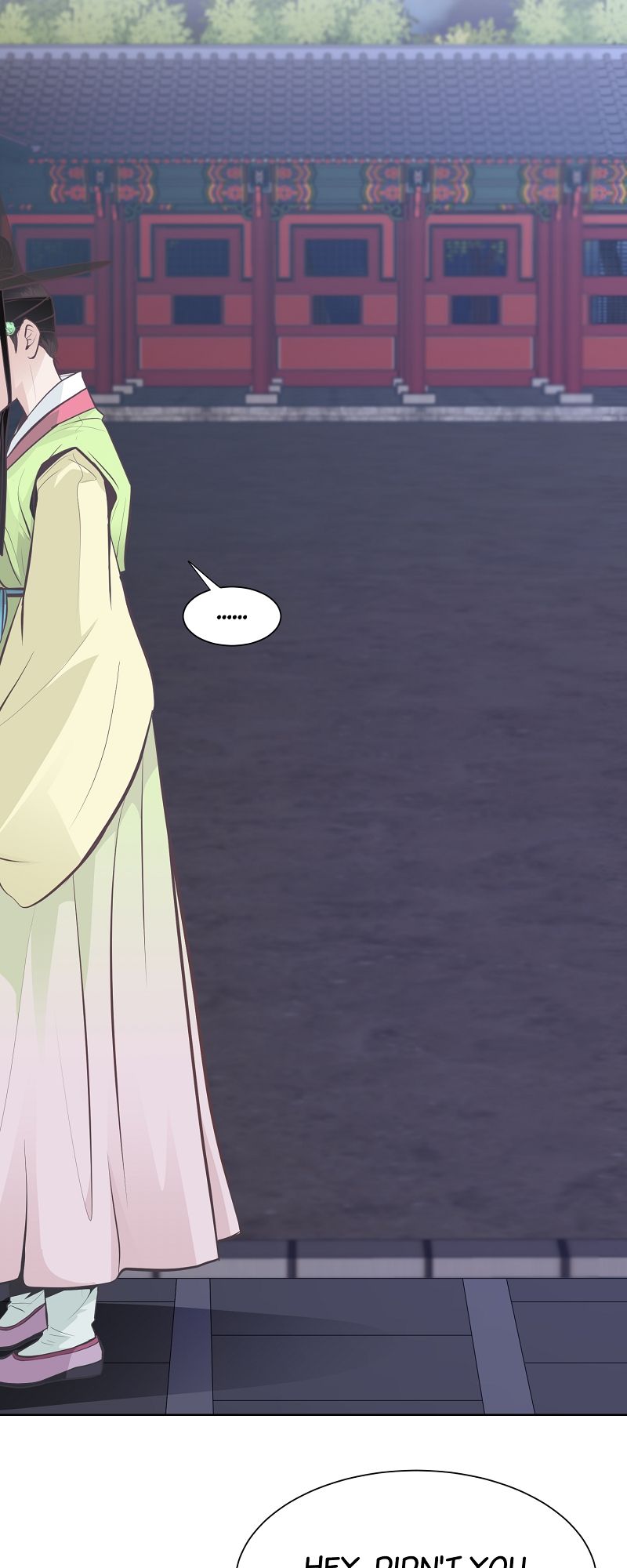 The Scent of Love - Episode 35 — page 34