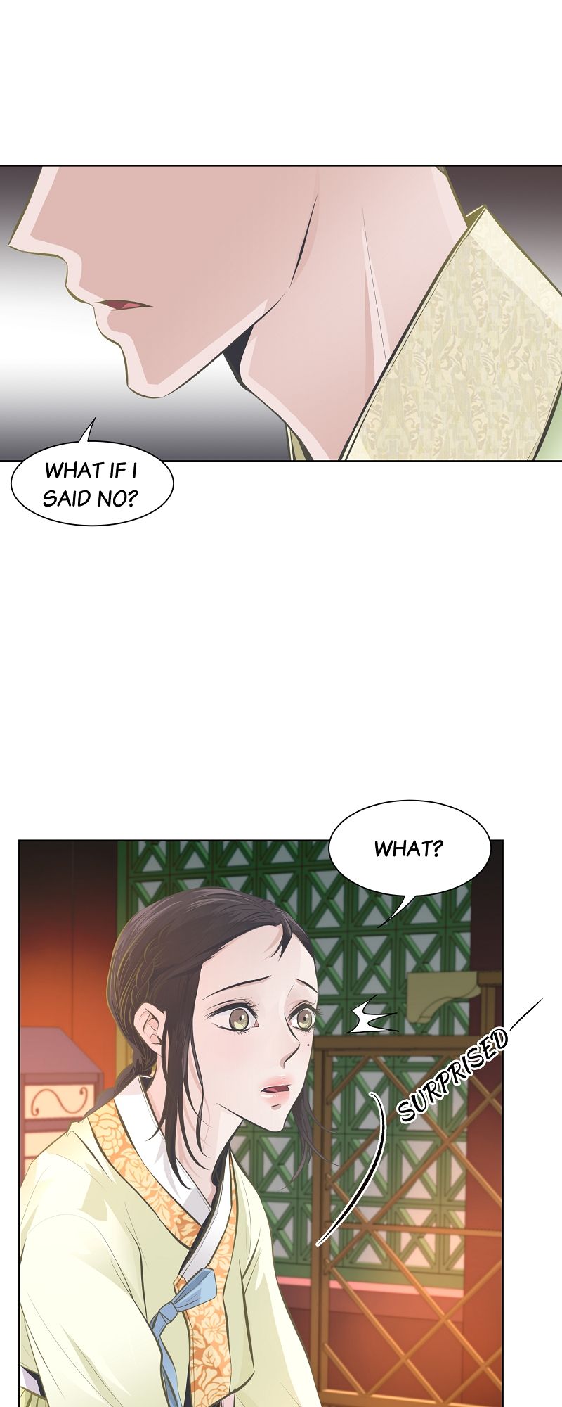 The Scent of Love - Episode 35 — page 4
