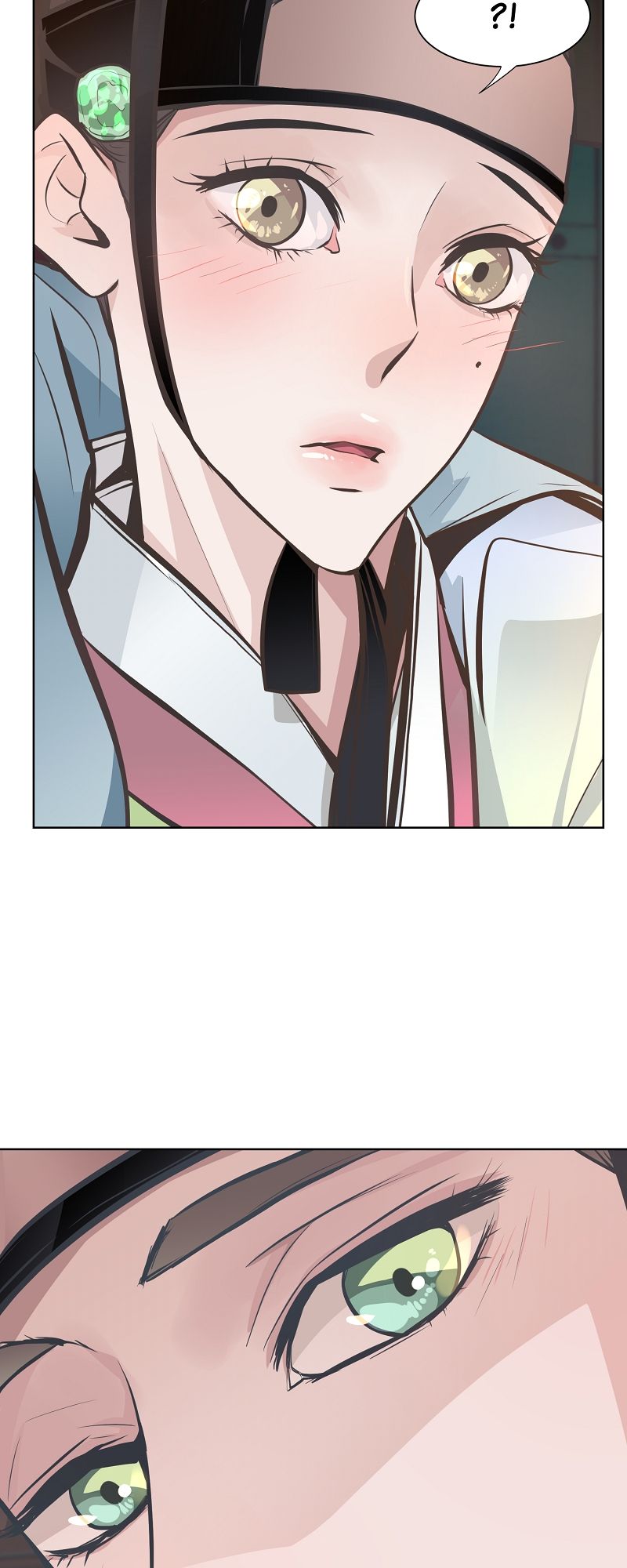 The Scent of Love - Episode 35 — page 41