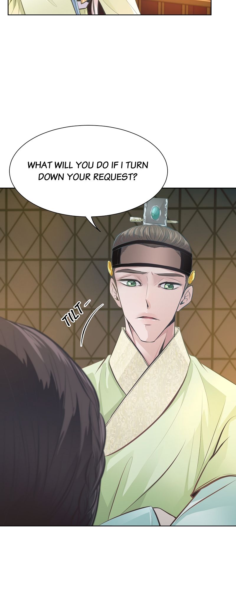 The Scent of Love - Episode 35 — page 5