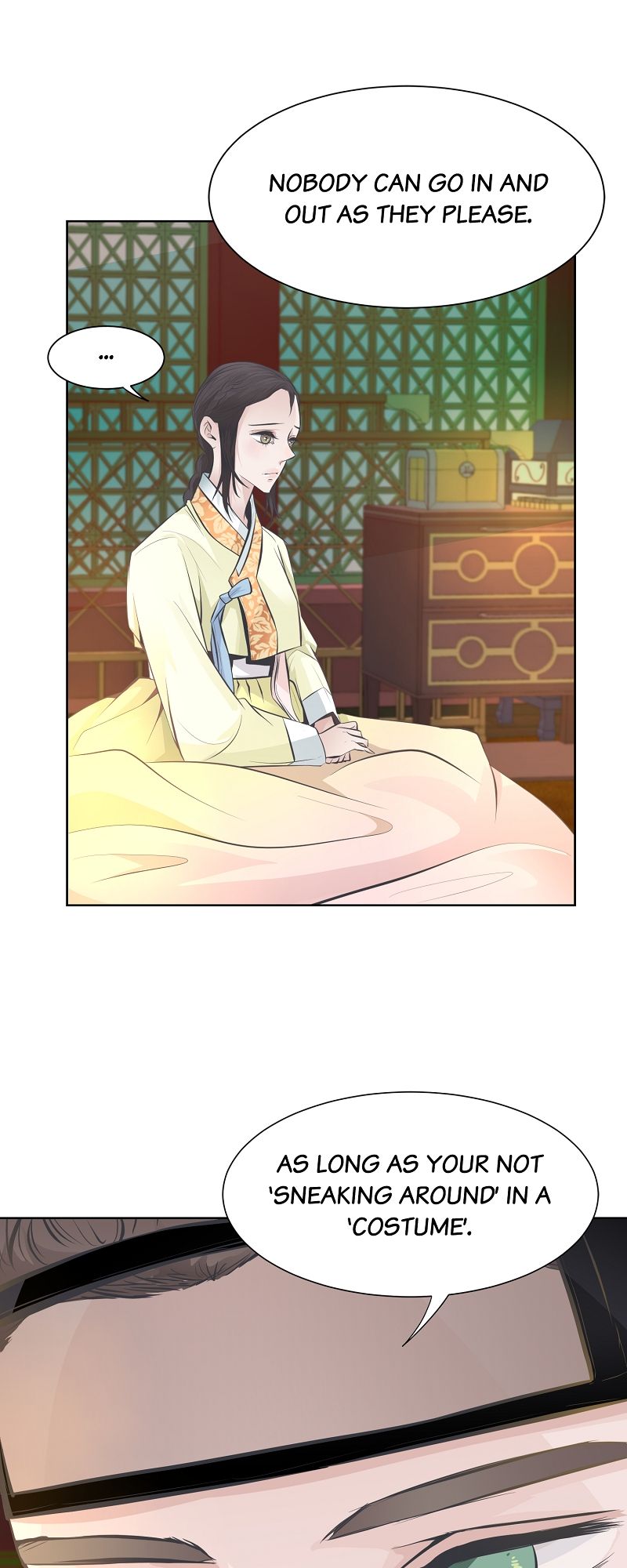 The Scent of Love - Episode 35 — page 7