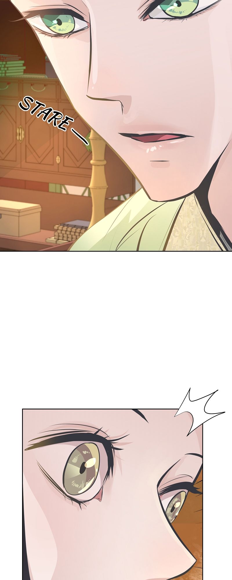 The Scent of Love - Episode 35 — page 8