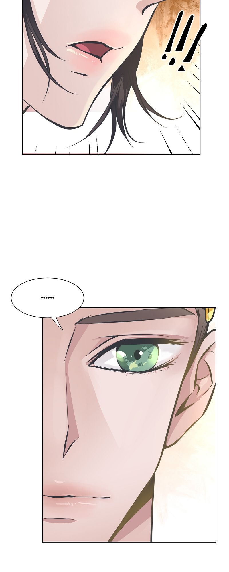The Scent of Love - Episode 35 — page 9