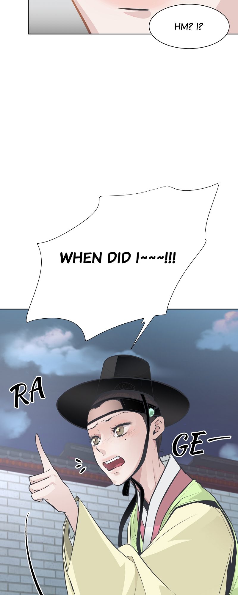 The Scent of Love - Episode 36 — page 11