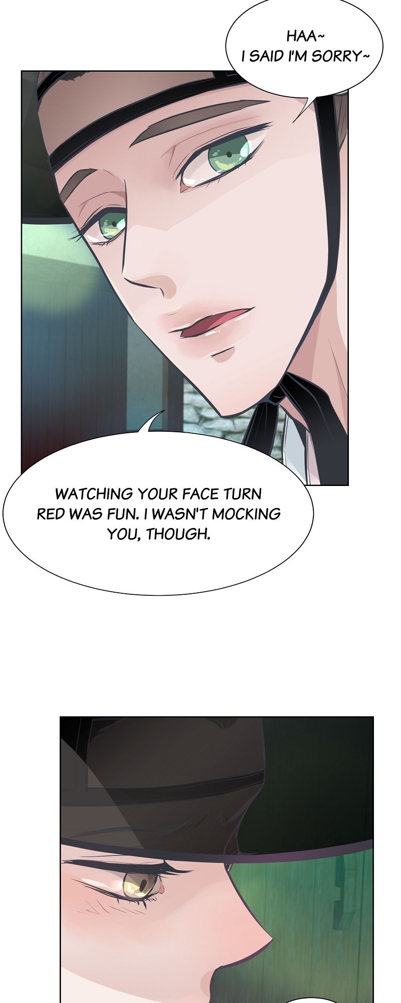 The Scent of Love - Episode 36 — page 14