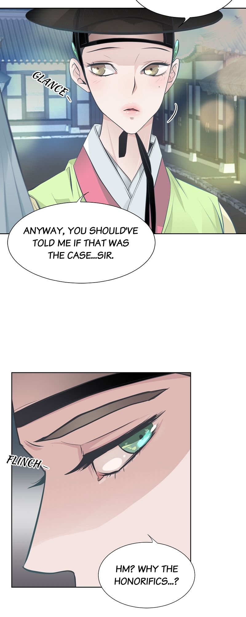 The Scent of Love - Episode 36 — page 16