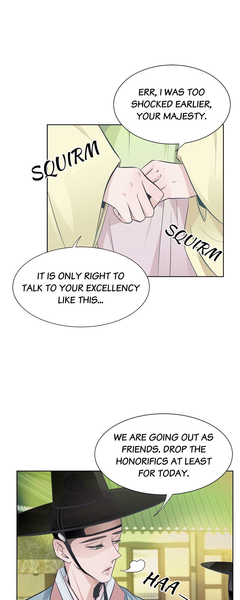 The Scent of Love - Episode 36 — page 17