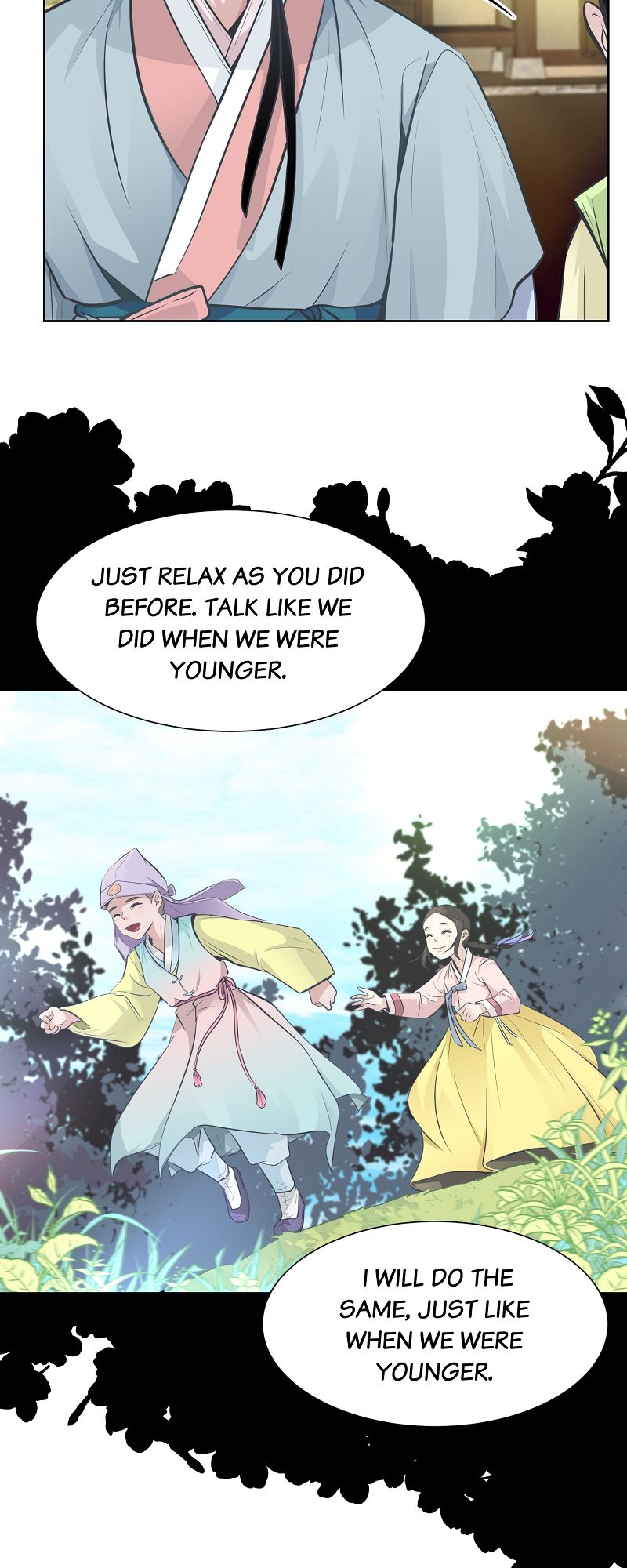 The Scent of Love - Episode 36 — page 18