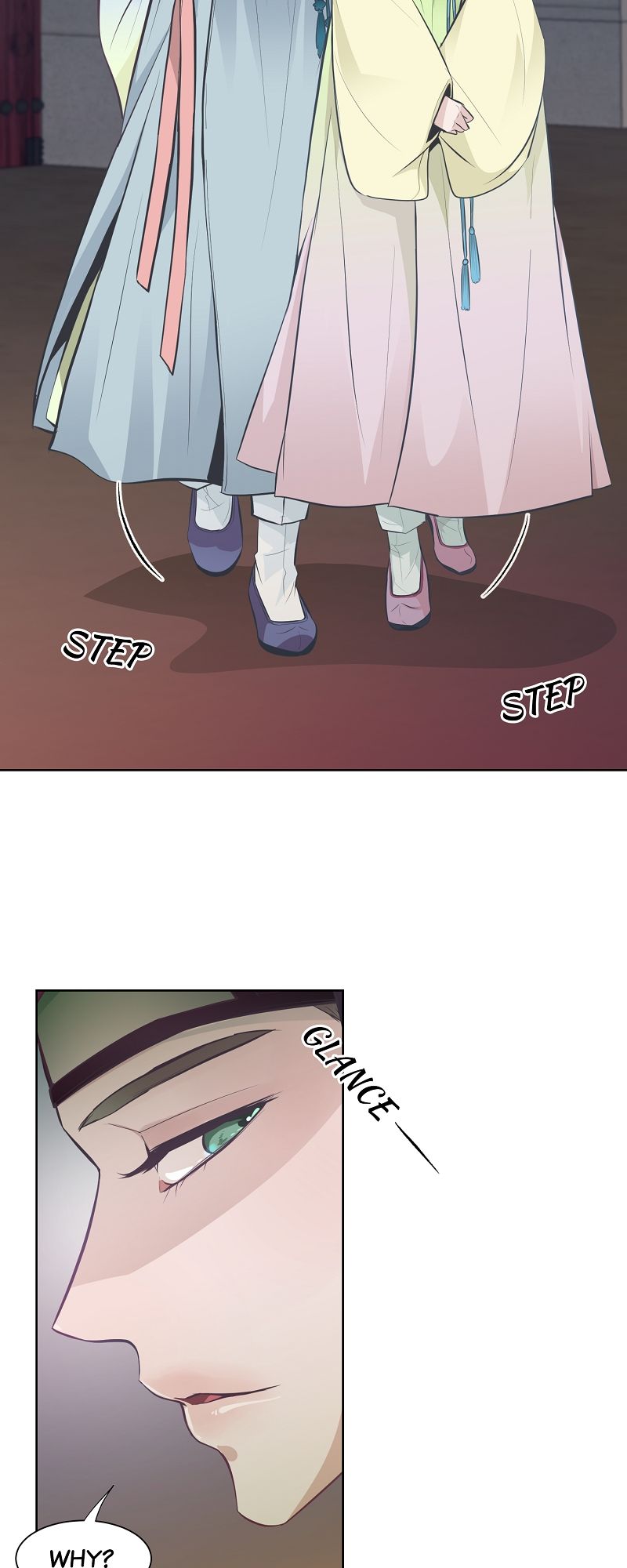 The Scent of Love - Episode 36 — page 2