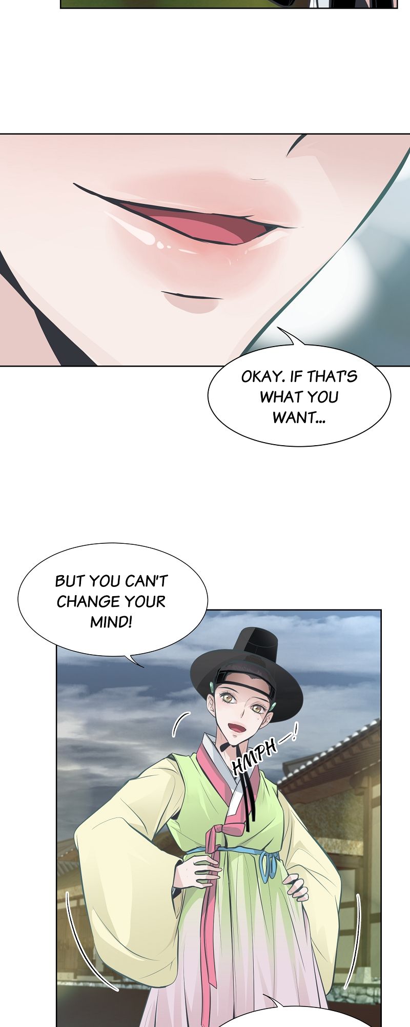 The Scent of Love - Episode 36 — page 22