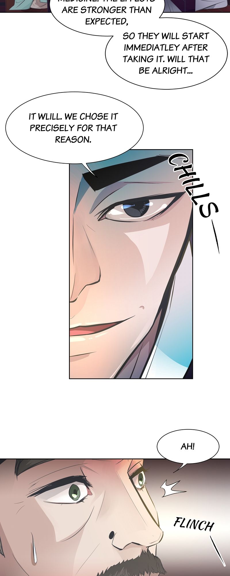 The Scent of Love - Episode 36 — page 26
