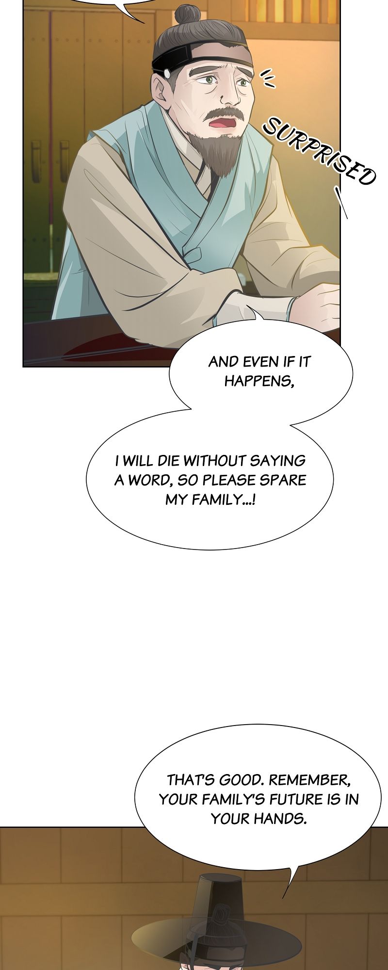 The Scent of Love - Episode 36 — page 28