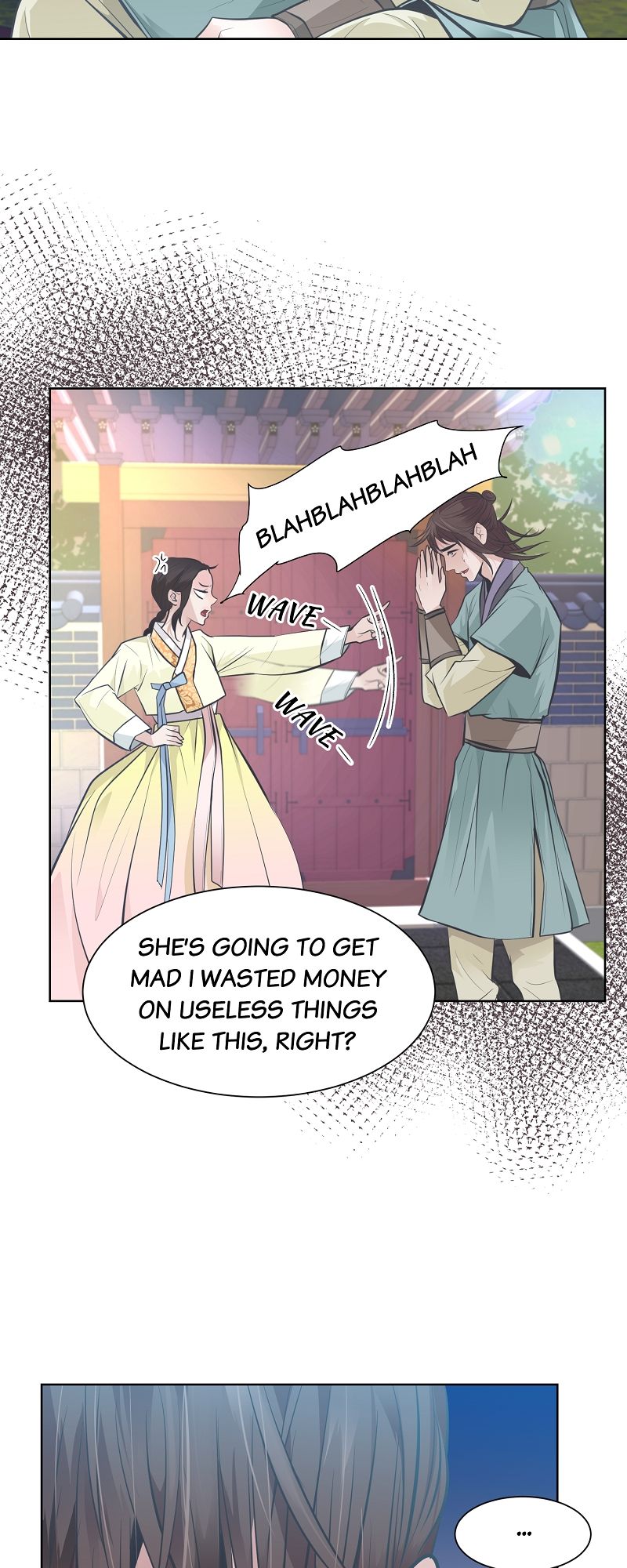 The Scent of Love - Episode 36 — page 32