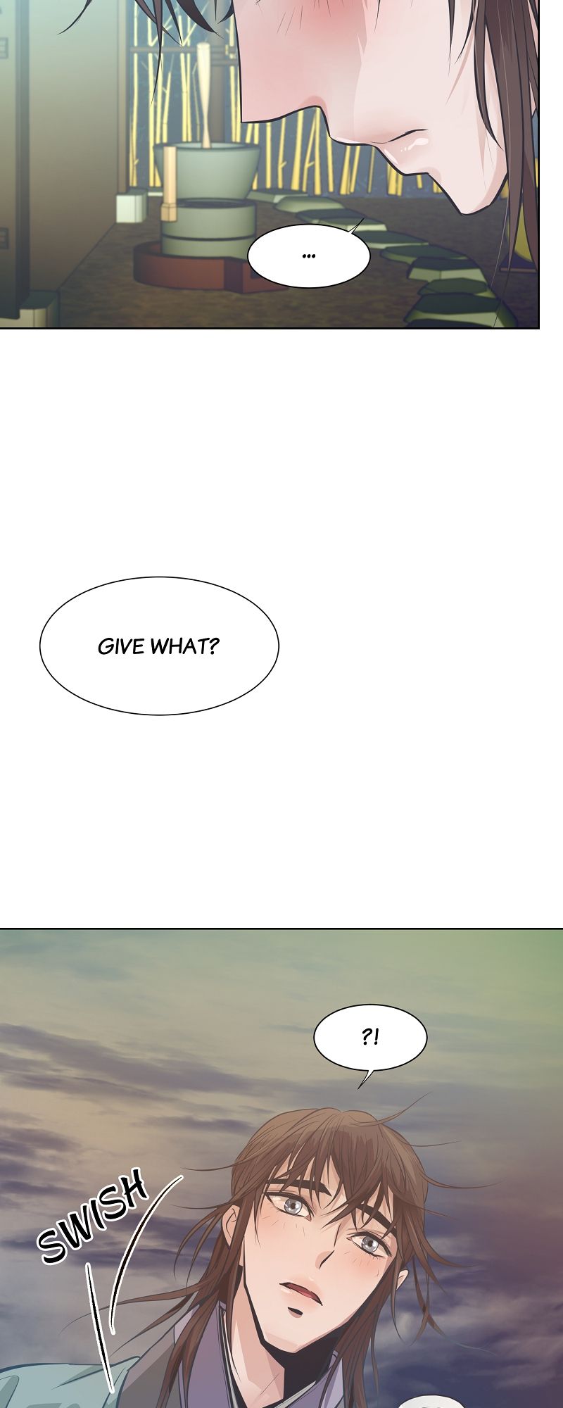 The Scent of Love - Episode 36 — page 34
