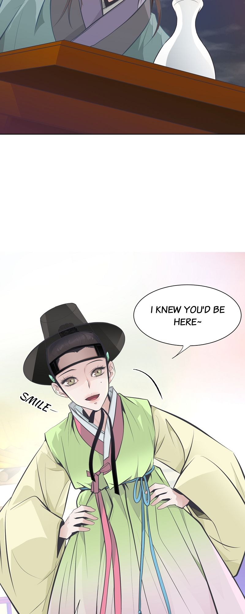 The Scent of Love - Episode 36 — page 35