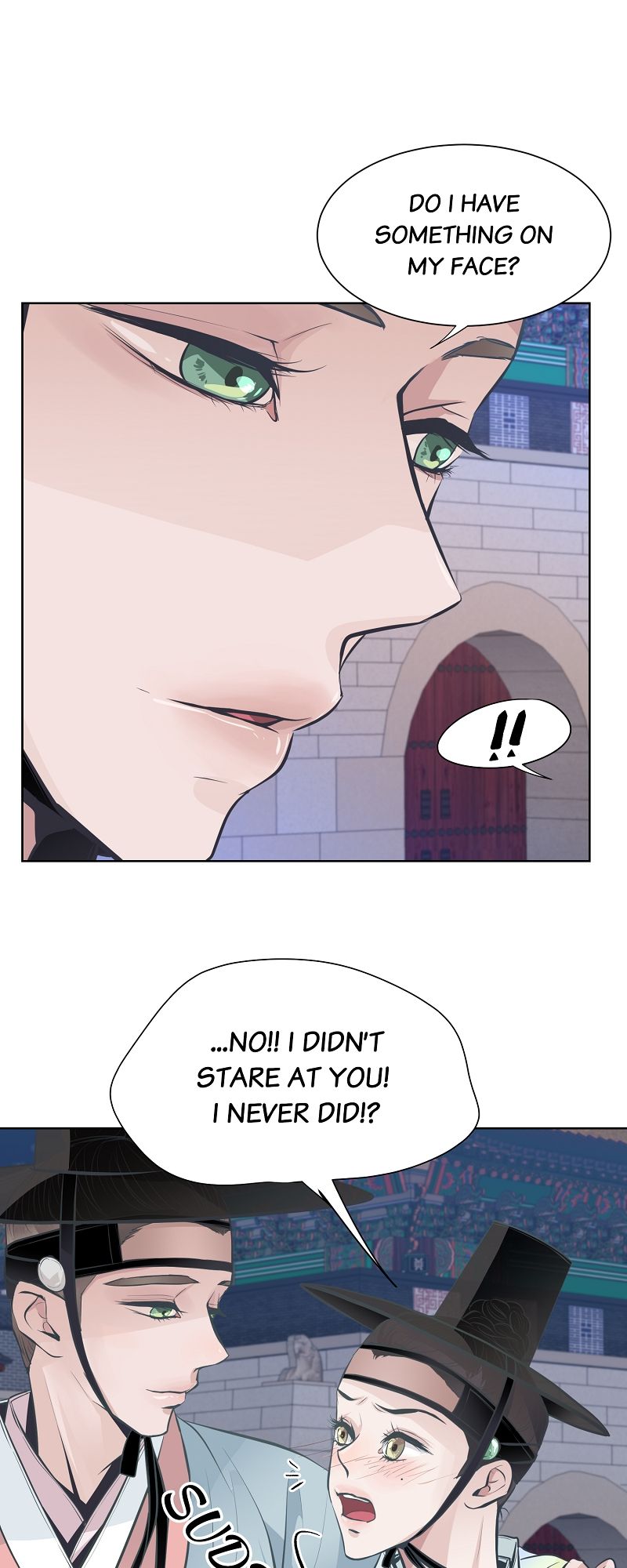 The Scent of Love - Episode 36 — page 4