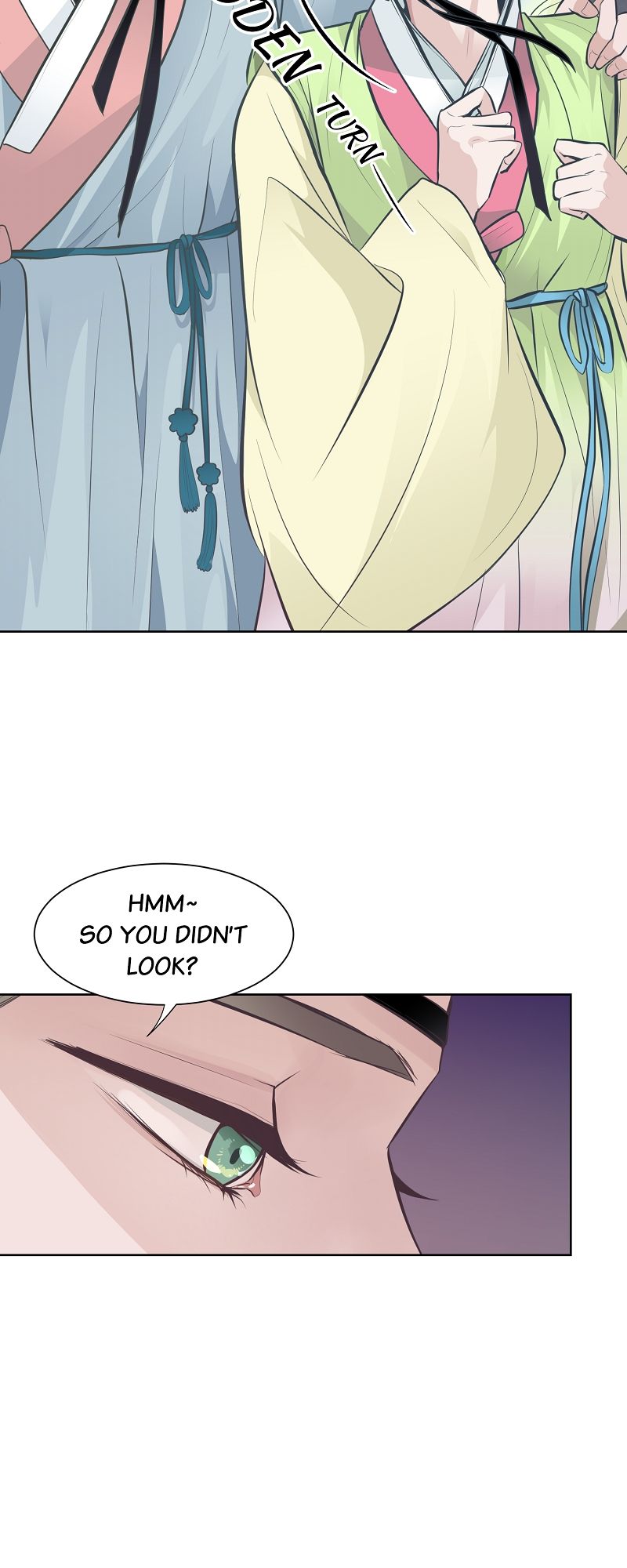The Scent of Love - Episode 36 — page 5
