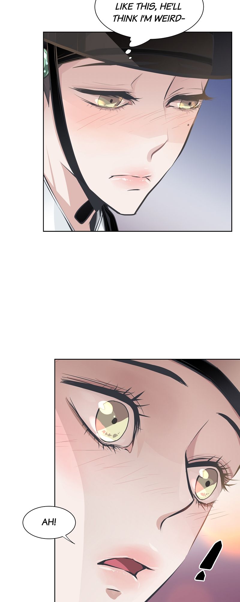 The Scent of Love - Episode 36 — page 7