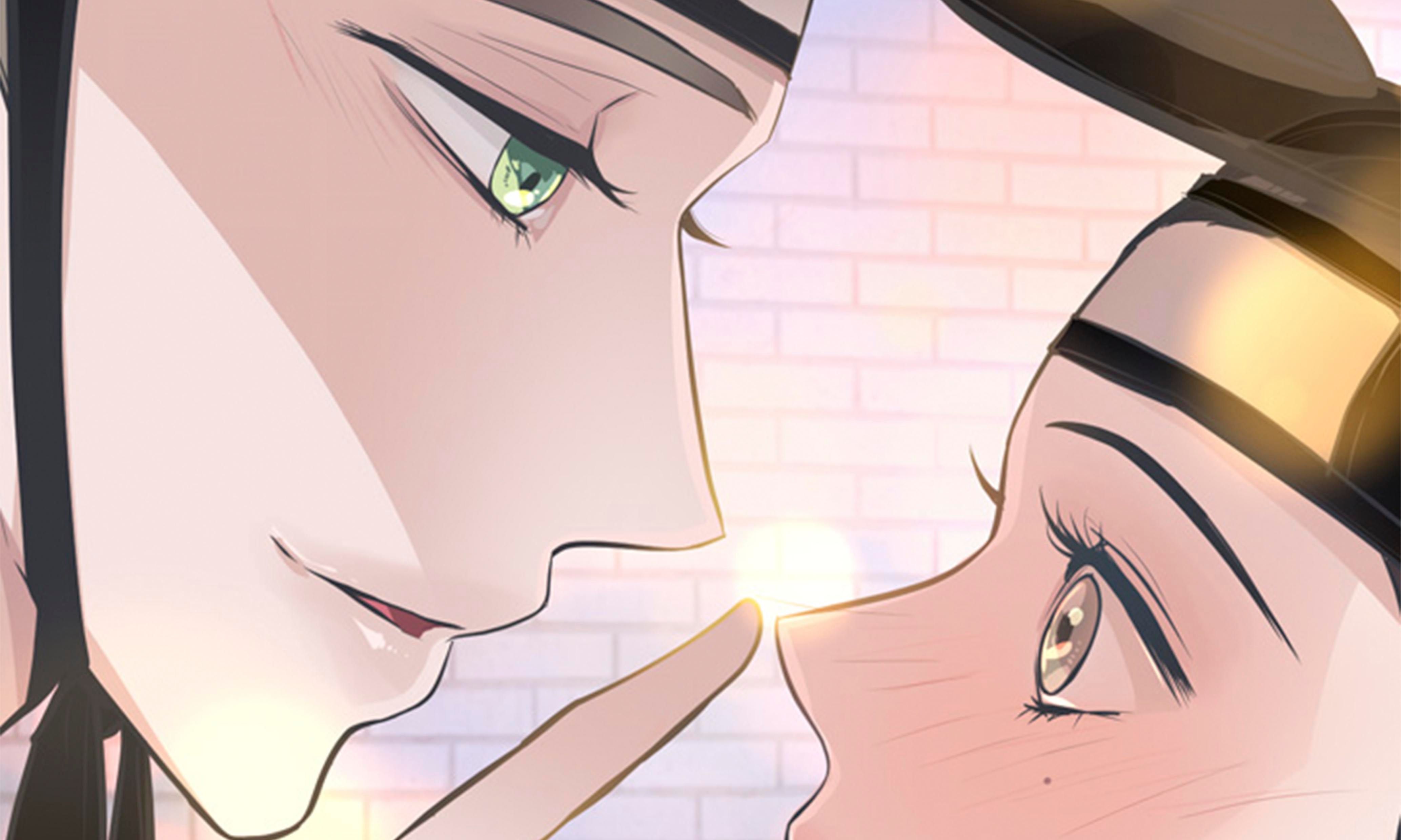 The Scent of Love episode 36