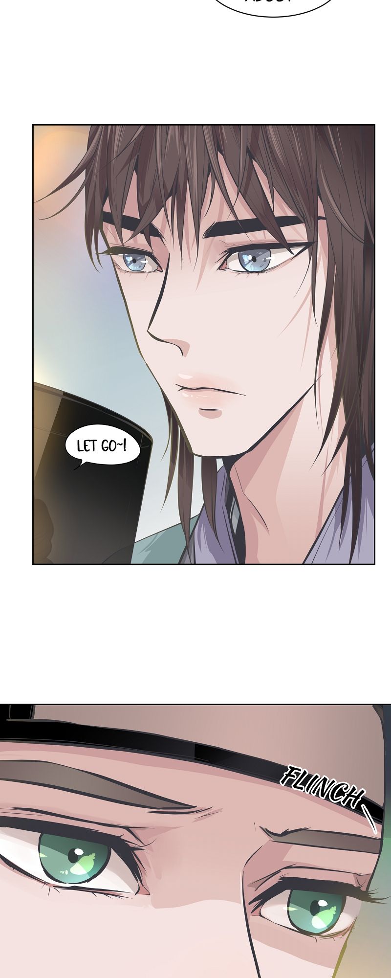 The Scent of Love - Episode 37 — page 19