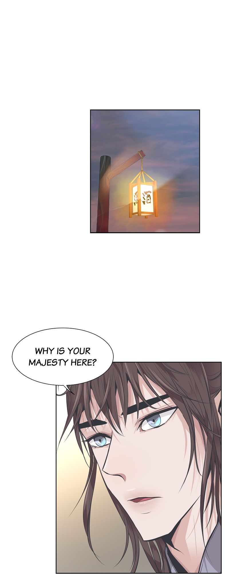 The Scent of Love - Episode 37 — page 2