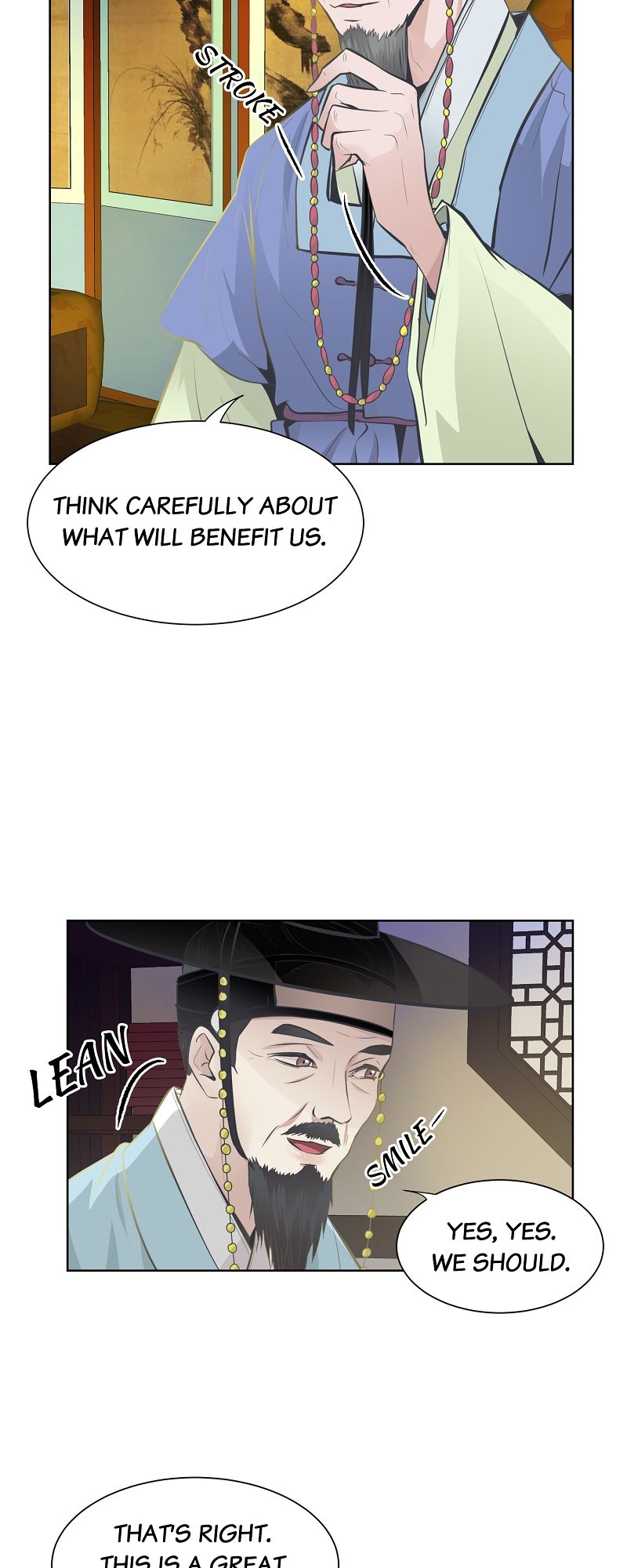 The Scent of Love - Episode 37 — page 23