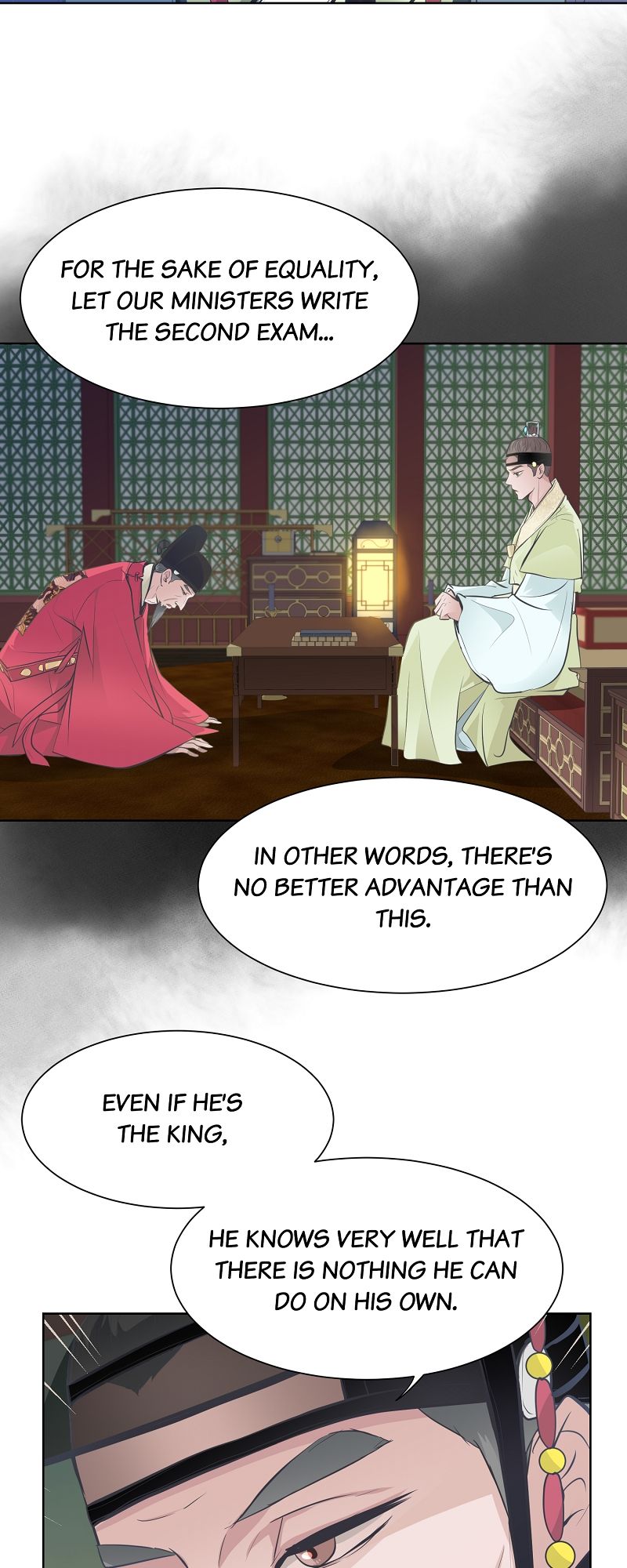 The Scent of Love - Episode 37 — page 26
