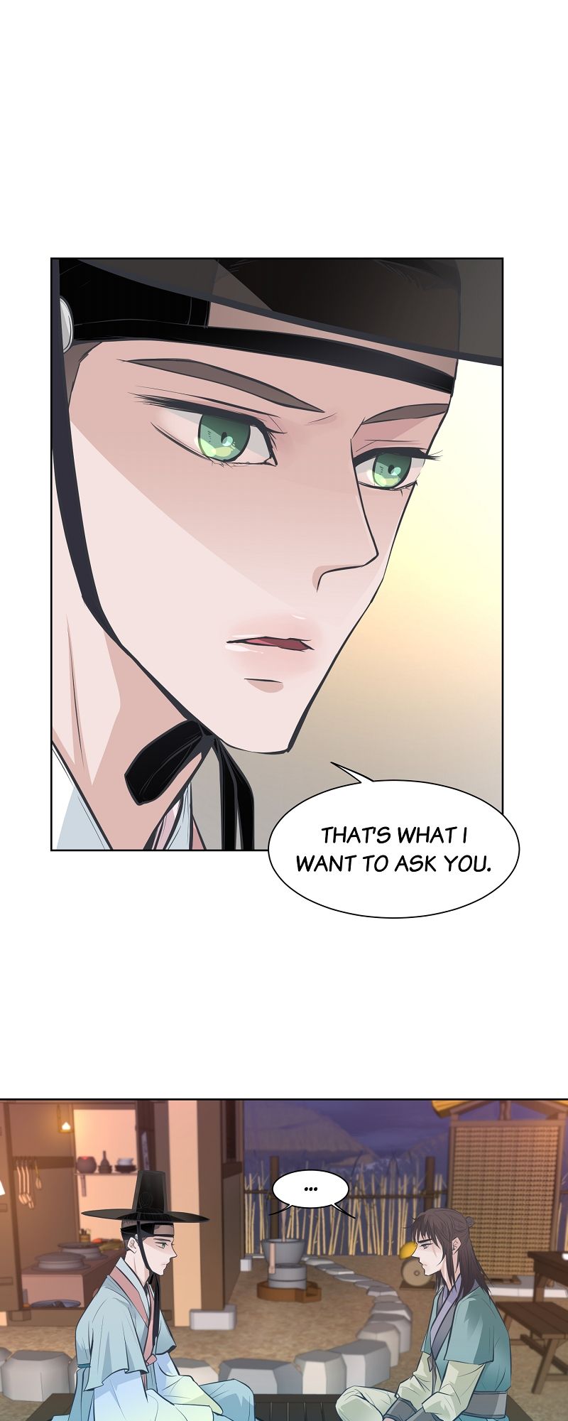 The Scent of Love - Episode 37 — page 3
