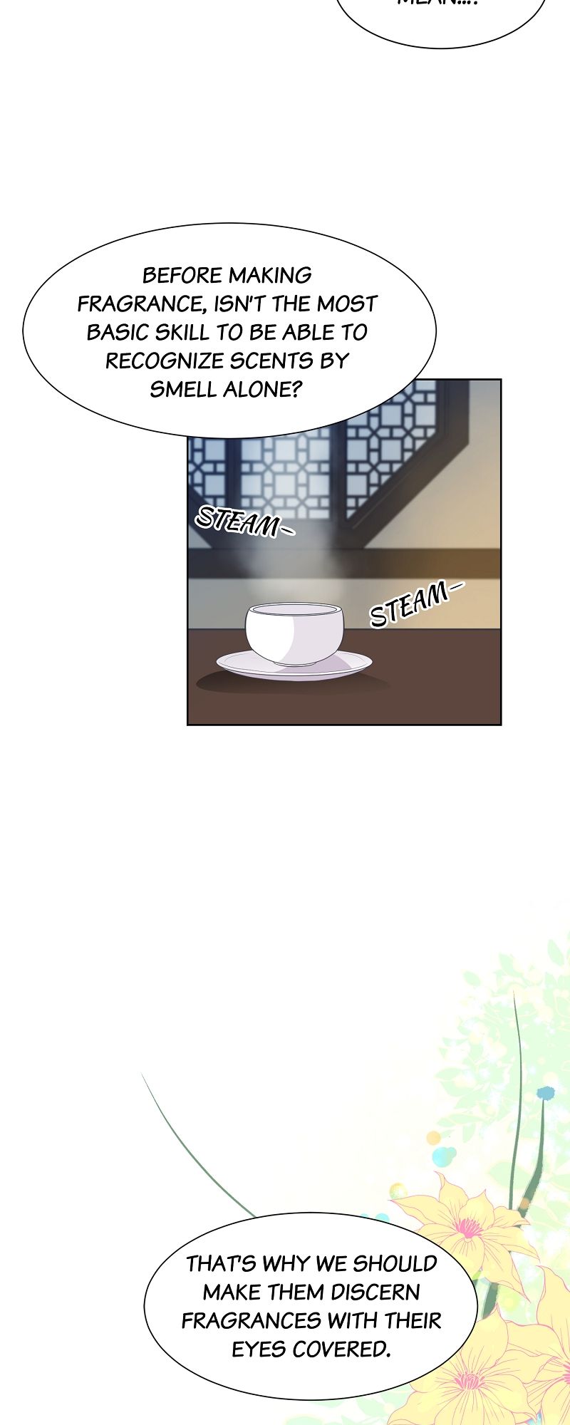 The Scent of Love - Episode 37 — page 30