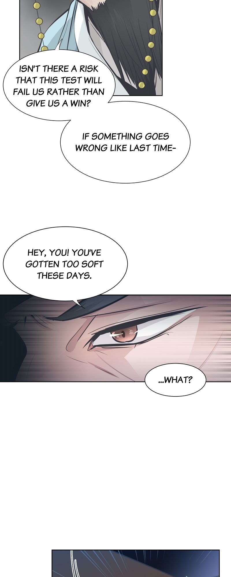 The Scent of Love - Episode 37 — page 32