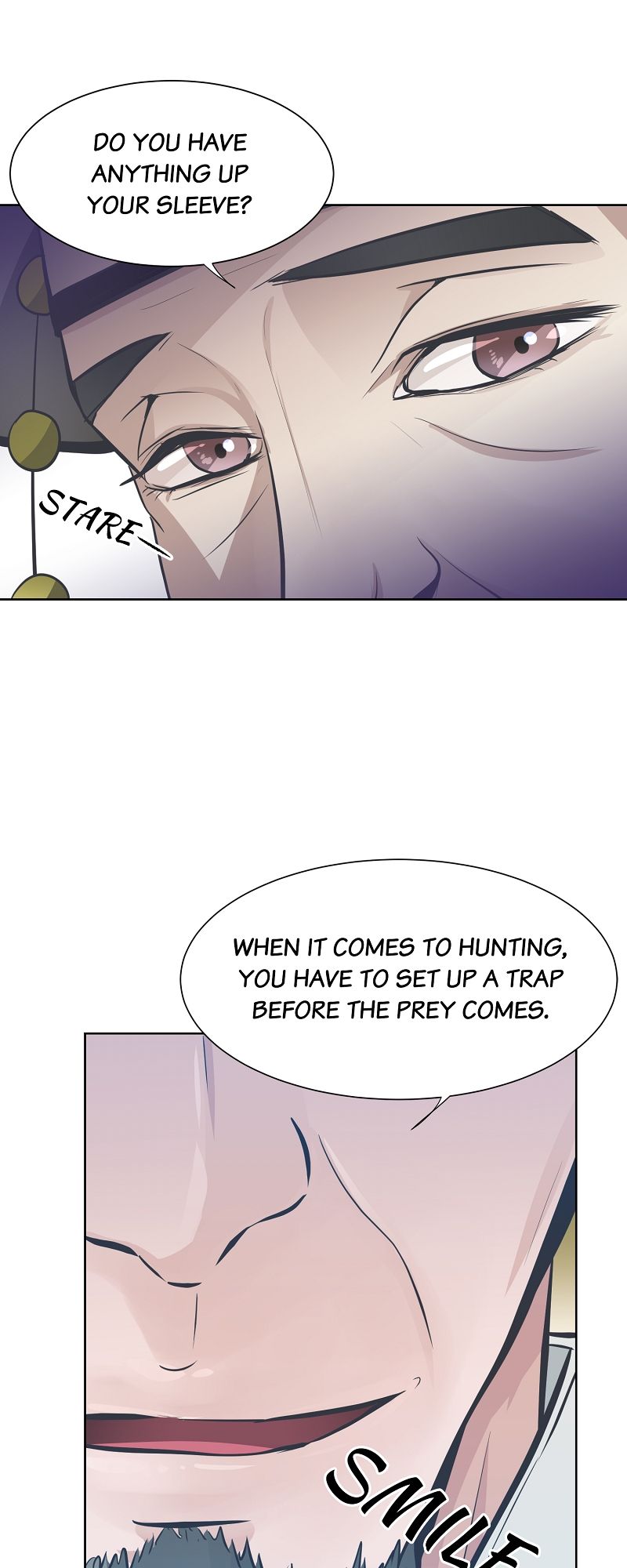 The Scent of Love - Episode 37 — page 34