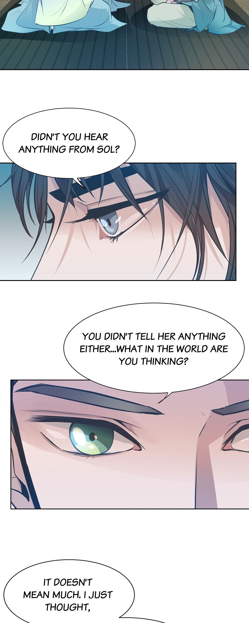 The Scent of Love - Episode 37 — page 4