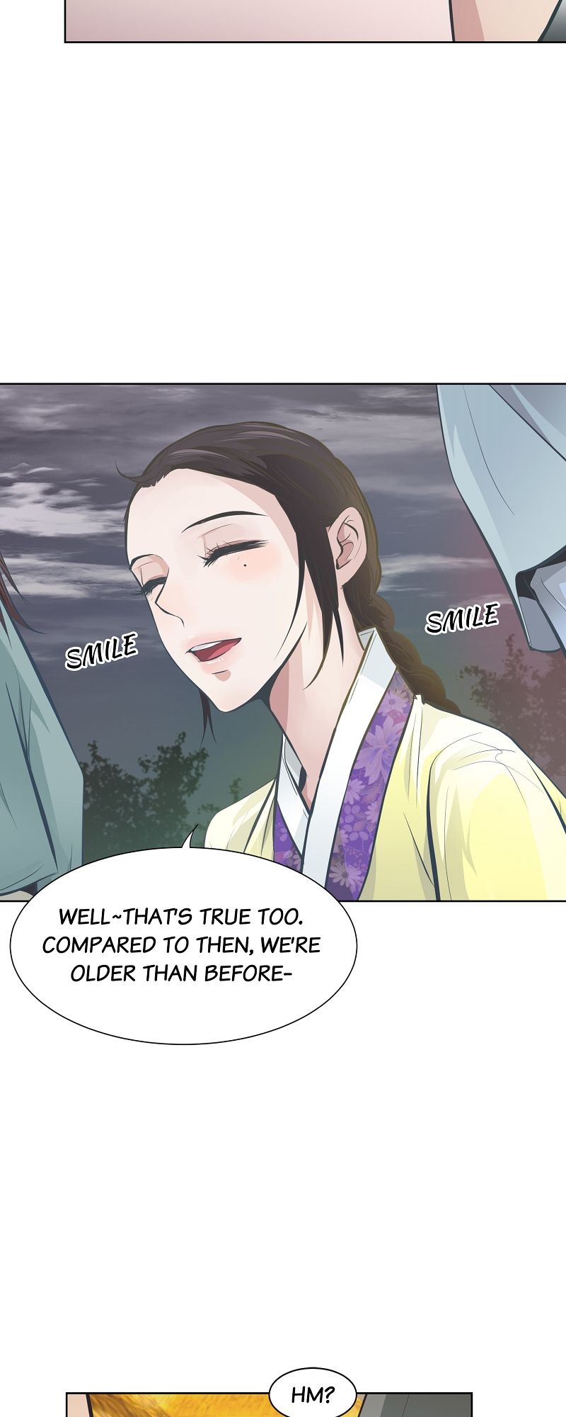 The Scent of Love - Episode 37 — page 40
