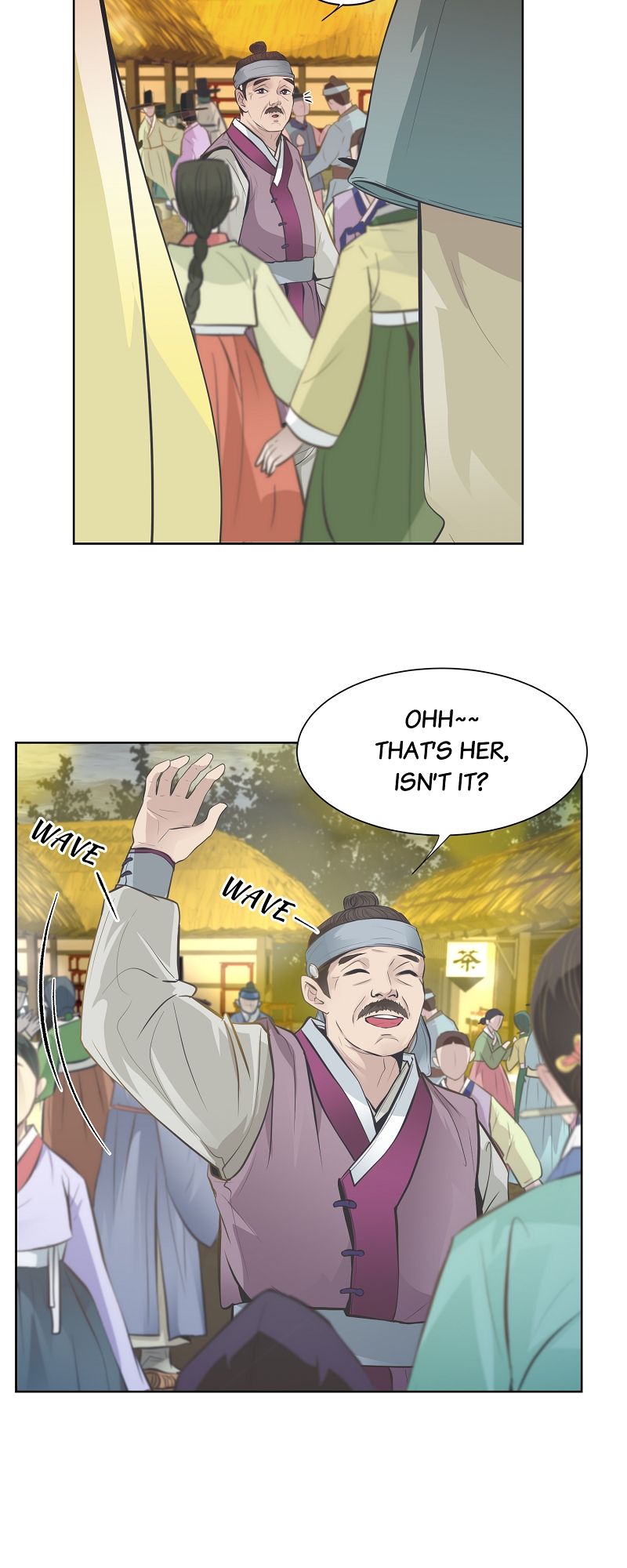 The Scent of Love - Episode 37 — page 41