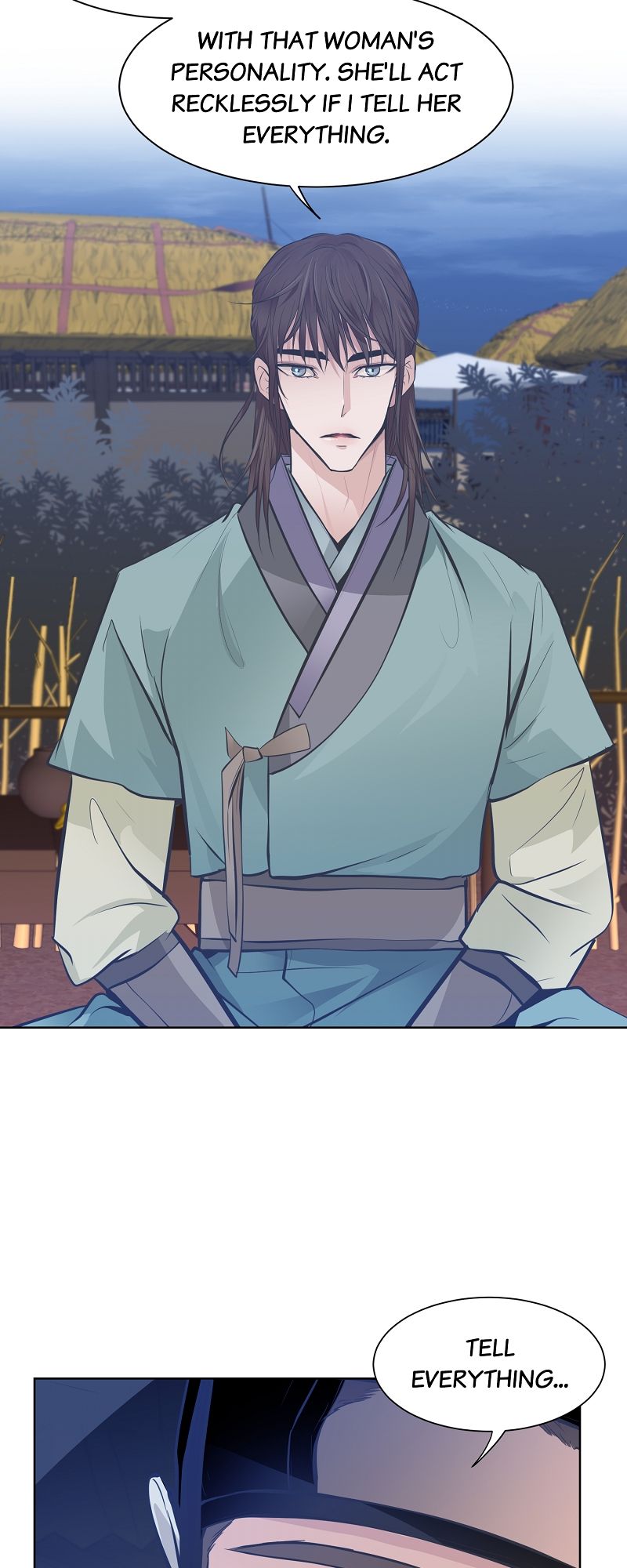 The Scent of Love - Episode 37 — page 5