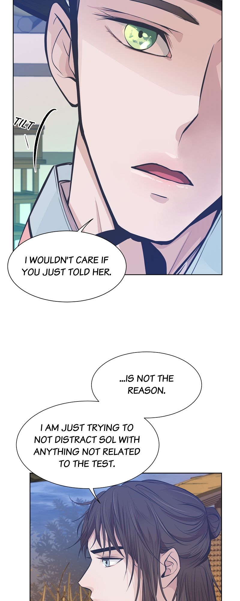 The Scent of Love - Episode 37 — page 6