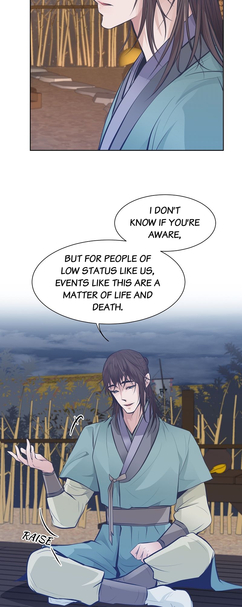 The Scent of Love - Episode 37 — page 7