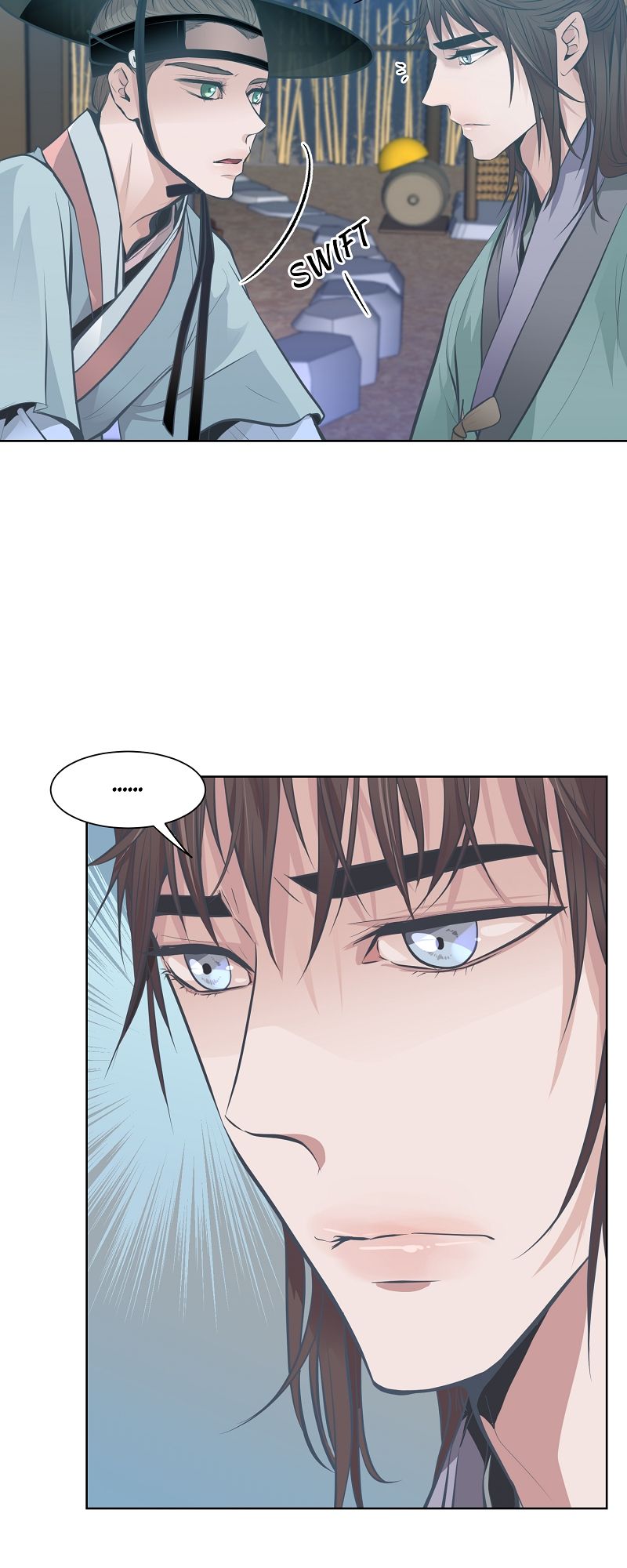 The Scent of Love - Episode 37 — page 9