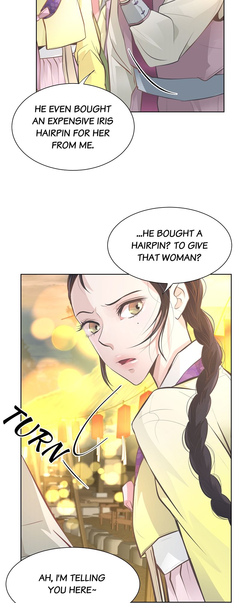 The Scent of Love - Episode 38 — page 12