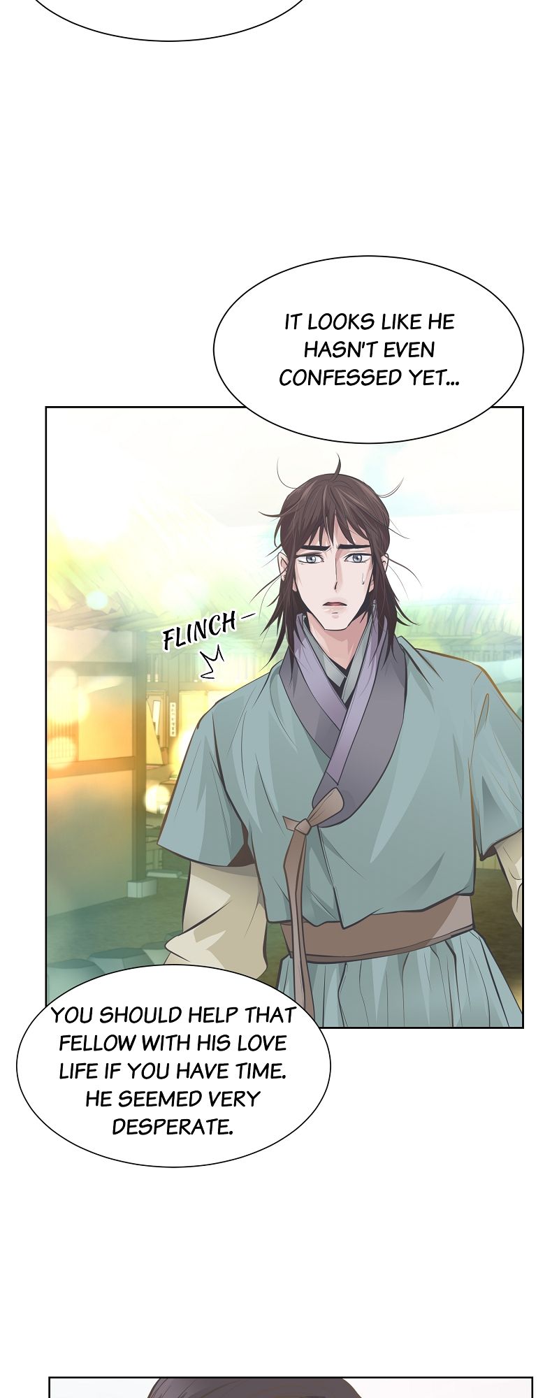 The Scent of Love - Episode 38 — page 13