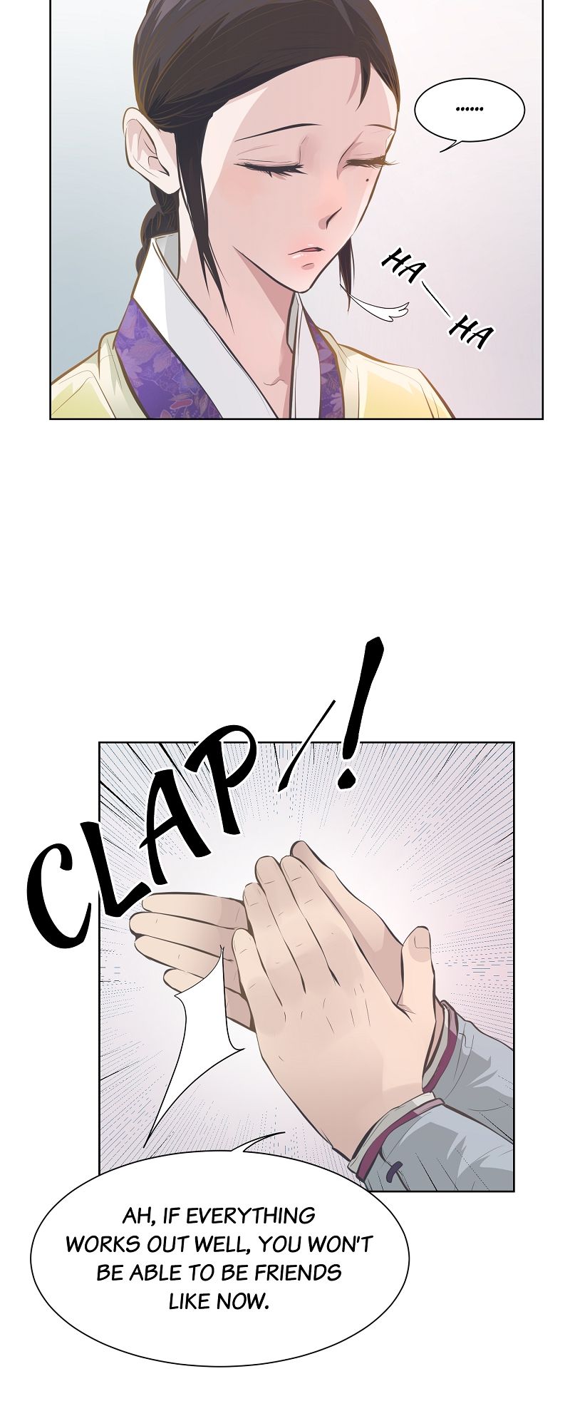 The Scent of Love - Episode 38 — page 14