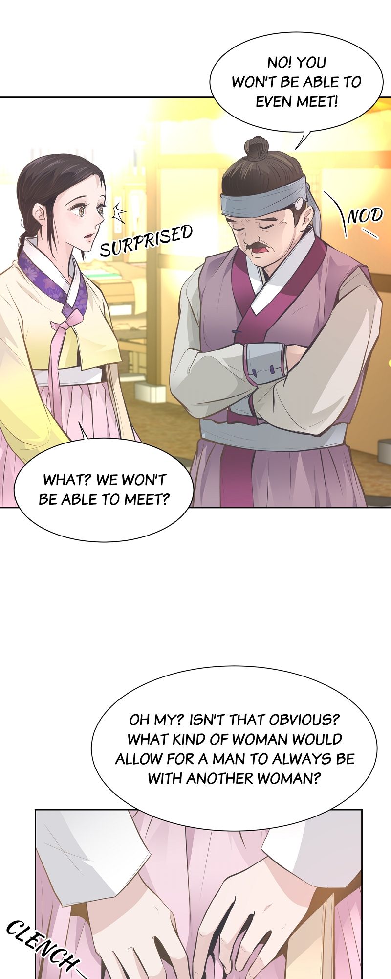 The Scent of Love - Episode 38 — page 15