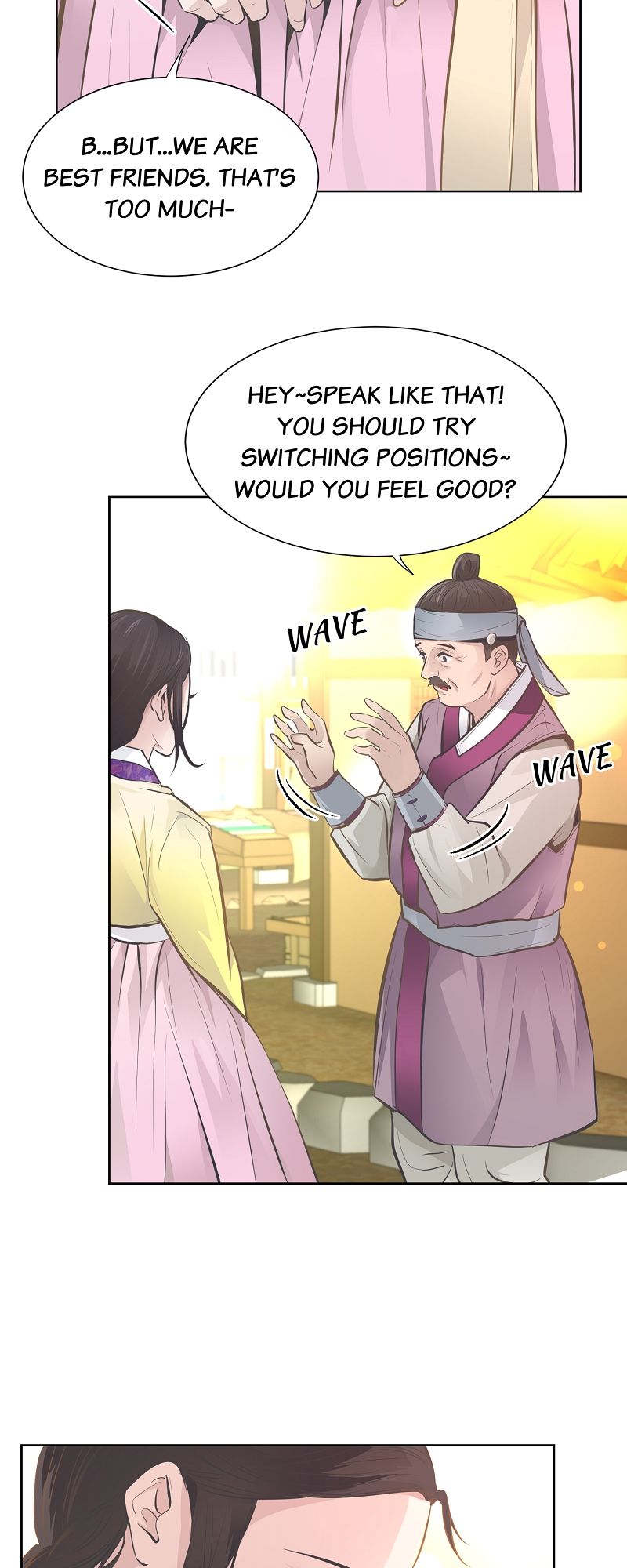 The Scent of Love - Episode 38 — page 16
