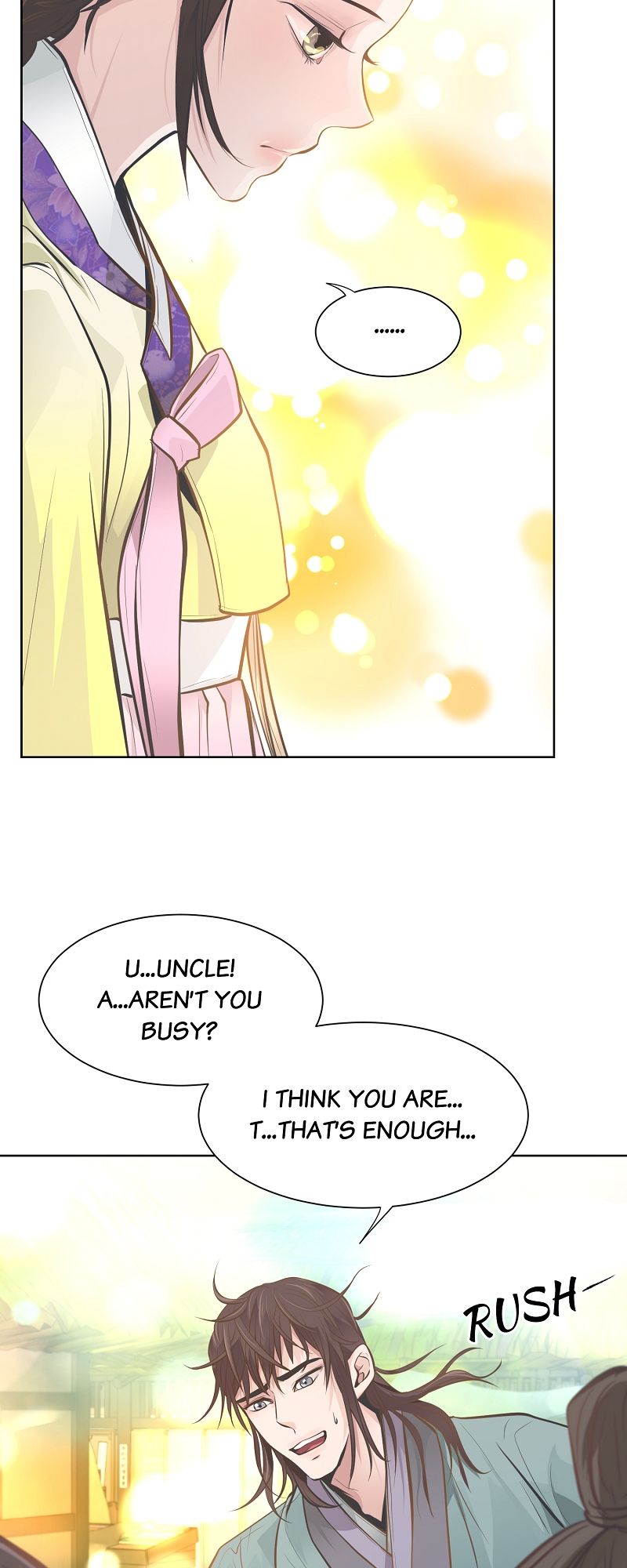 The Scent of Love - Episode 38 — page 17
