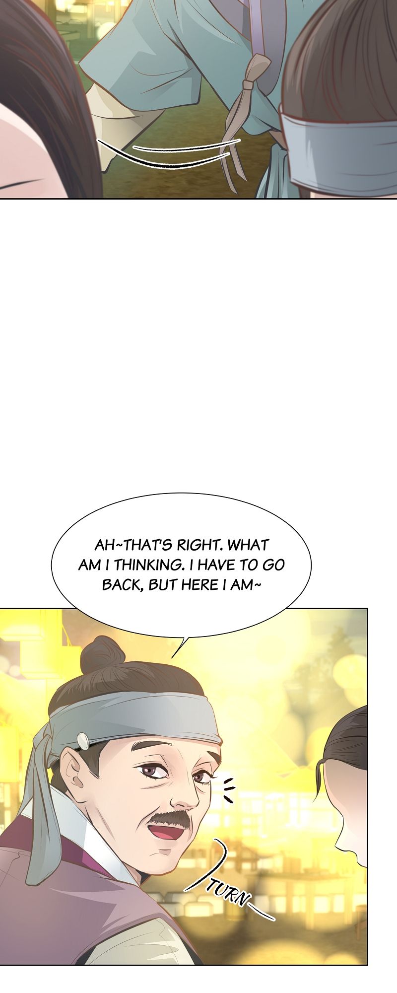The Scent of Love - Episode 38 — page 18