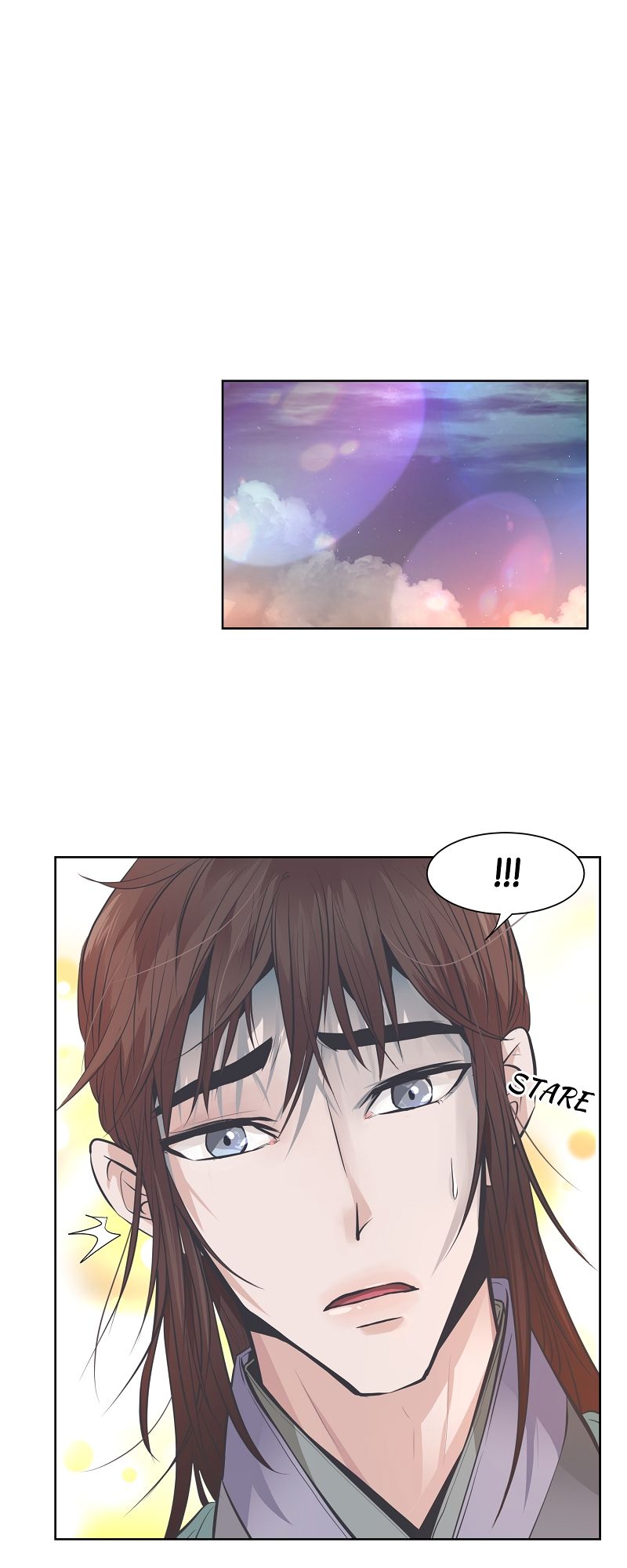 The Scent of Love - Episode 38 — page 2