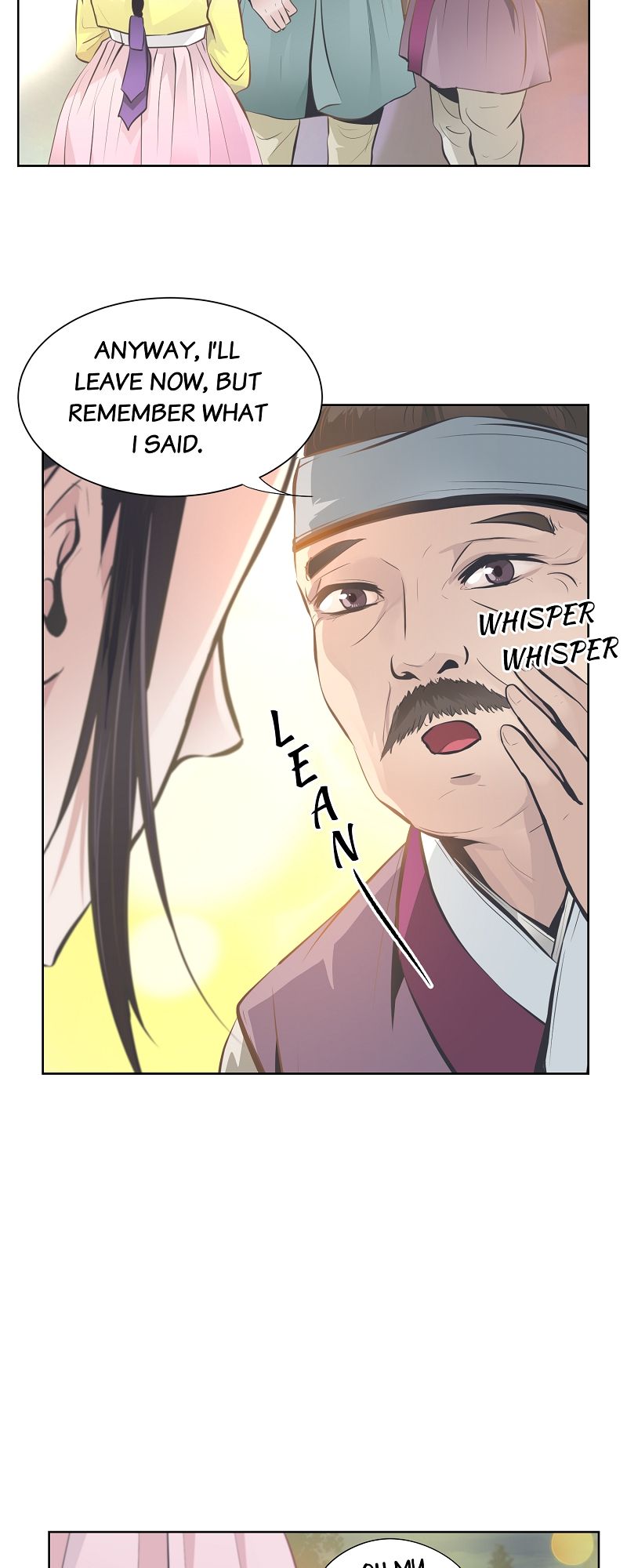 The Scent of Love - Episode 38 — page 20