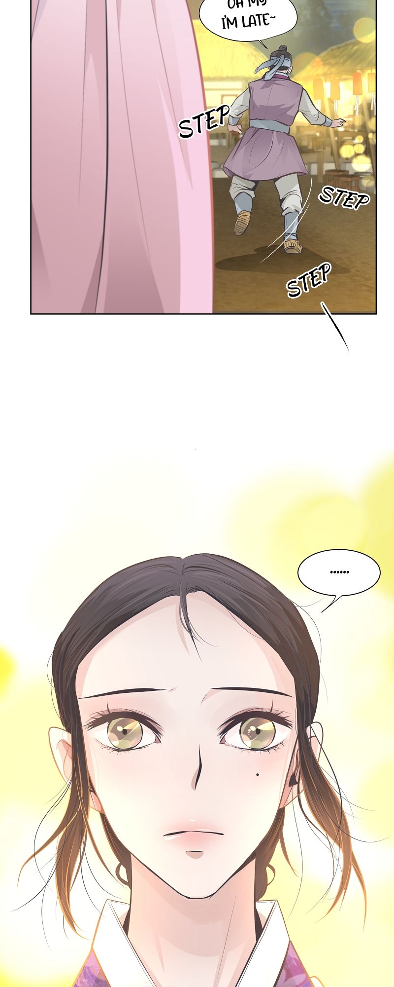 The Scent of Love - Episode 38 — page 21