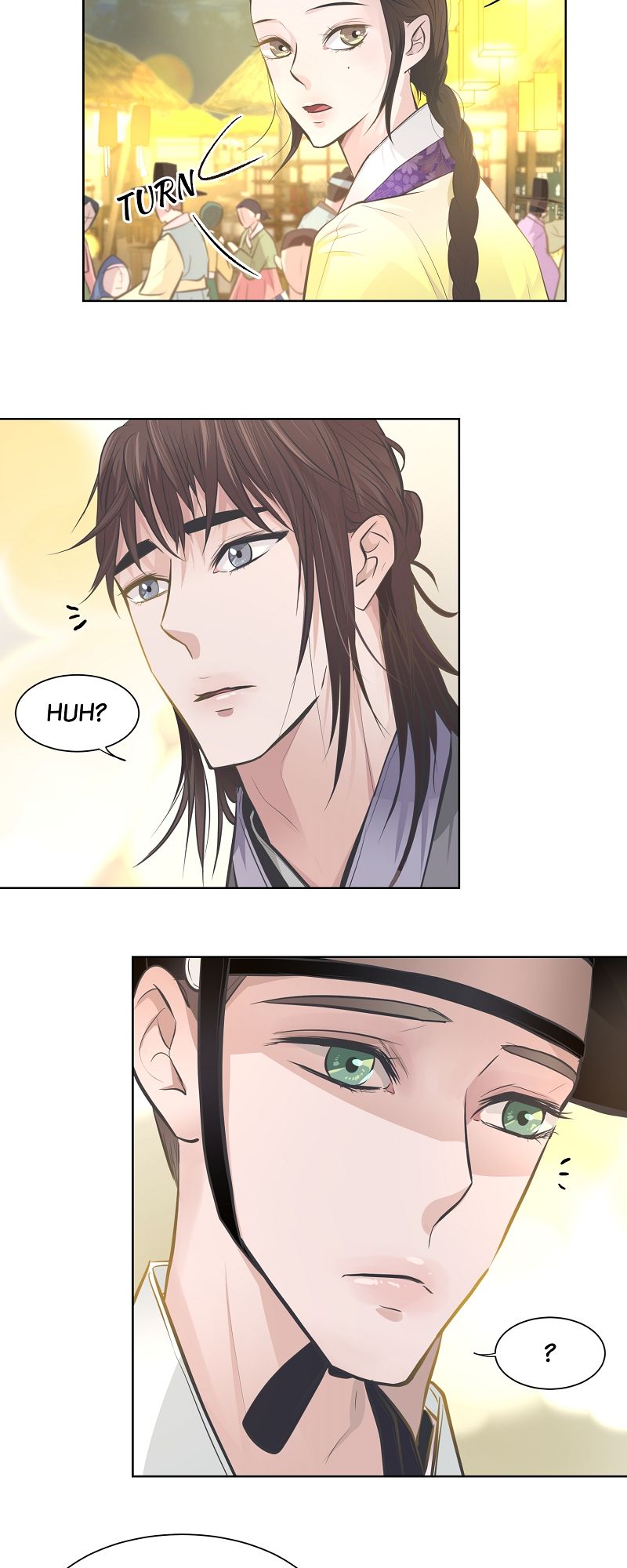 The Scent of Love - Episode 38 — page 24